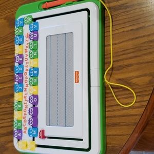 COPY - Learning toy